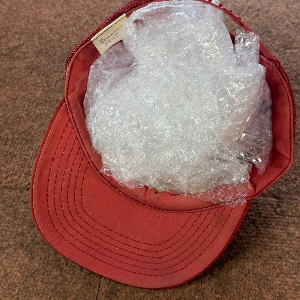 Sportco vintage trucker
