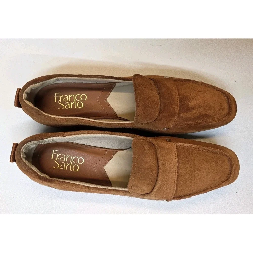 Franco Sarto womens size