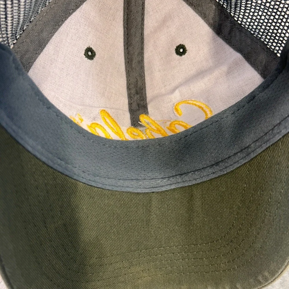Cabelas cabela script