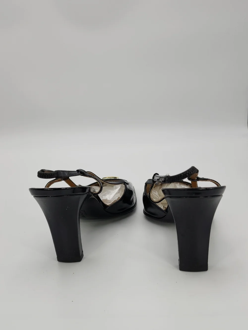 Salvatore Ferragamo authentic vintage