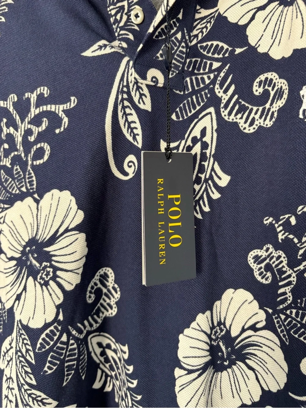 Ralph Lauren polo ralph