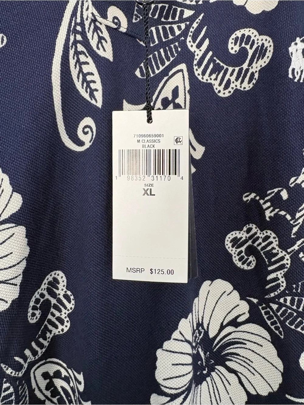 Ralph Lauren polo ralph