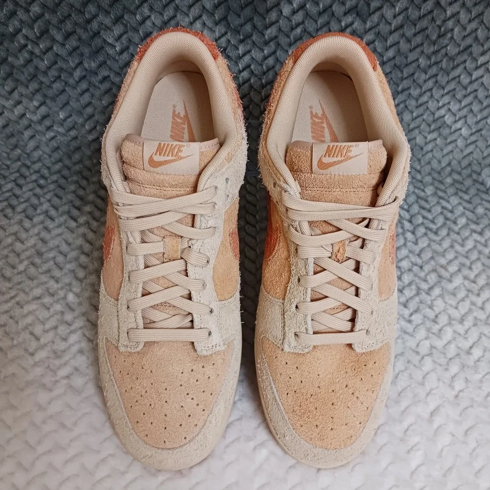 Nike review all