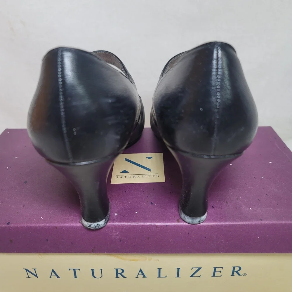 Naturalizer y2k witchy