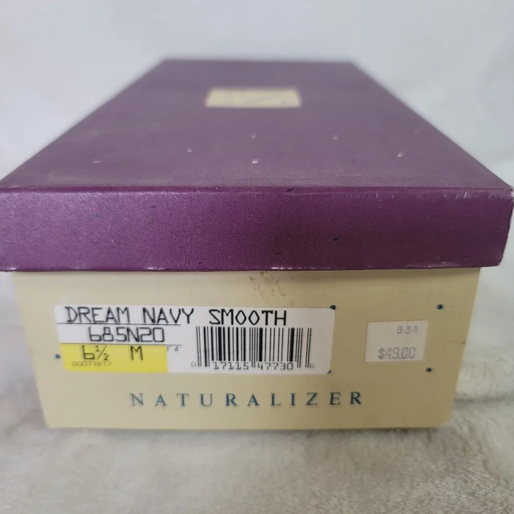 Naturalizer y2k witchy