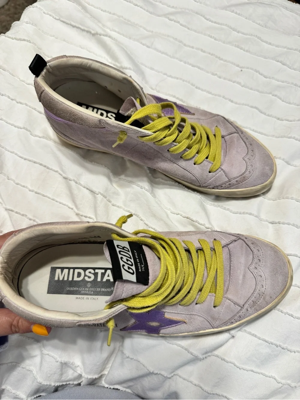 Golden Goose golden goose