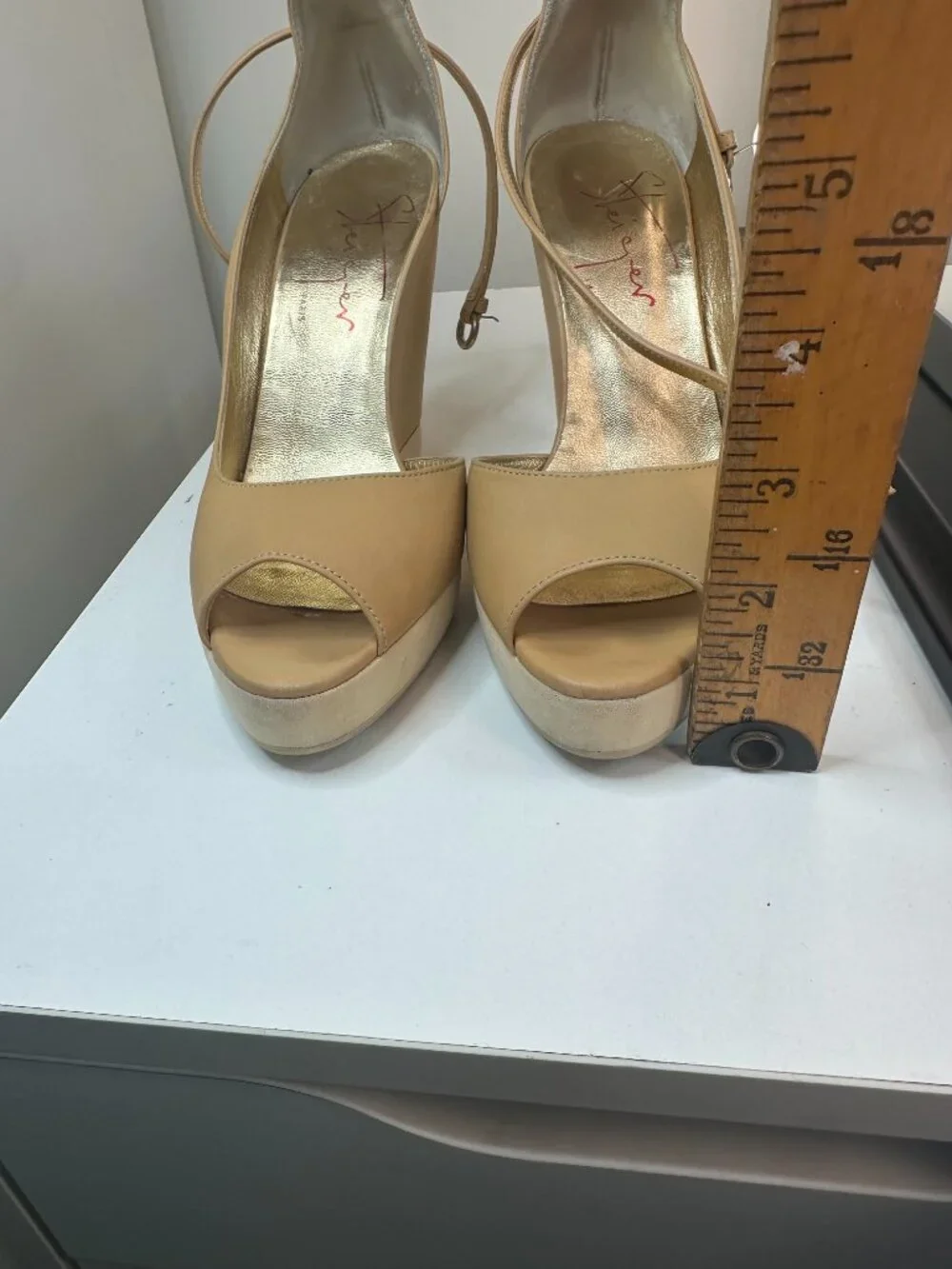 Walter Steiger exquisite couture