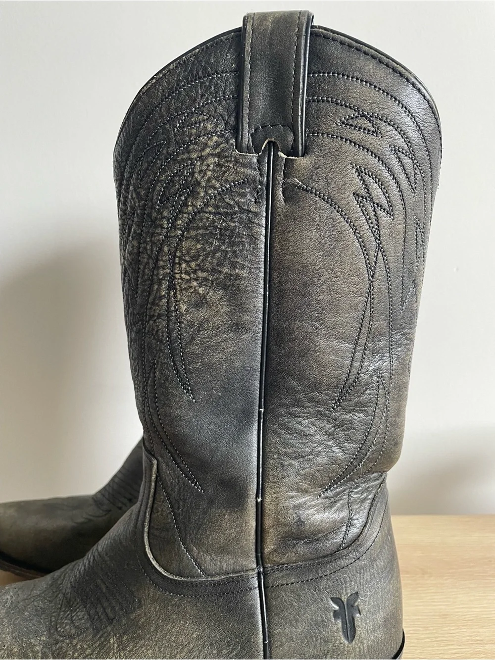 Frye boots billy