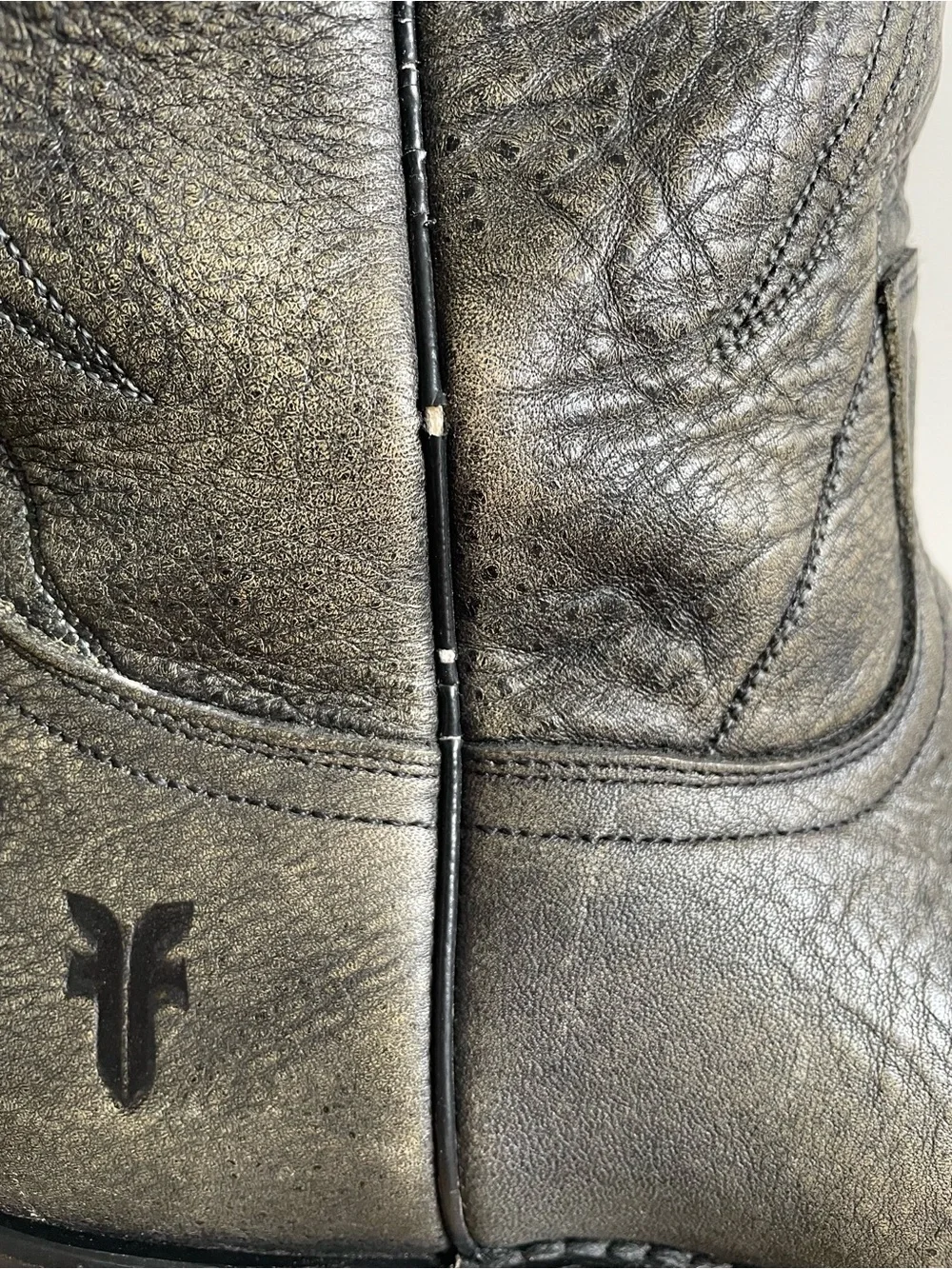 Frye boots billy