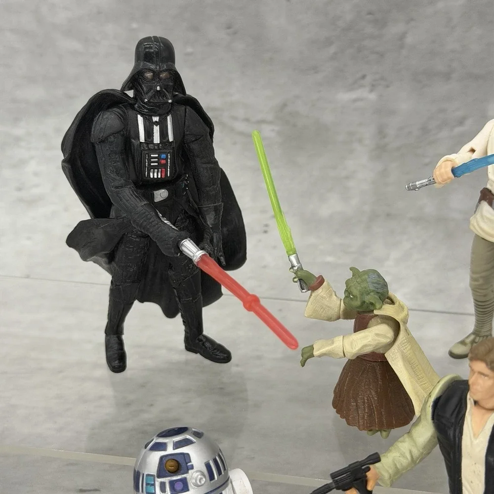 Hasbro see pictures