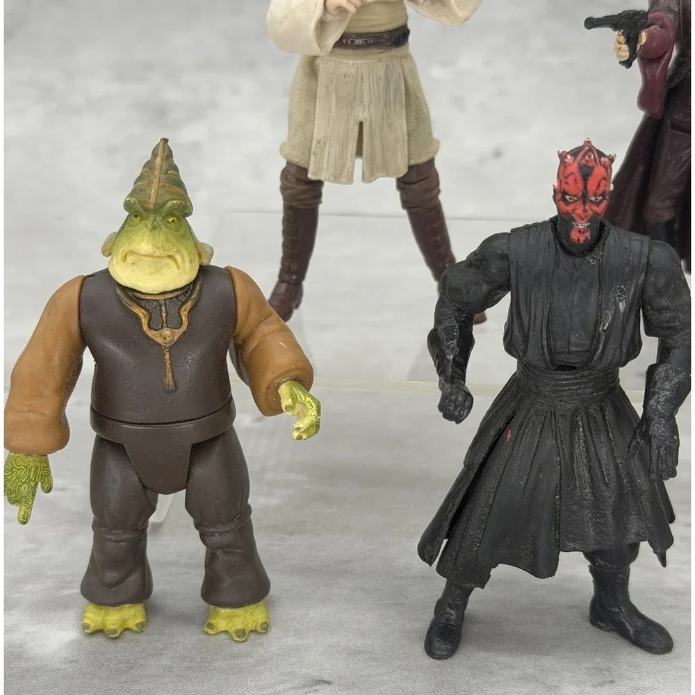 Hasbro see pictures