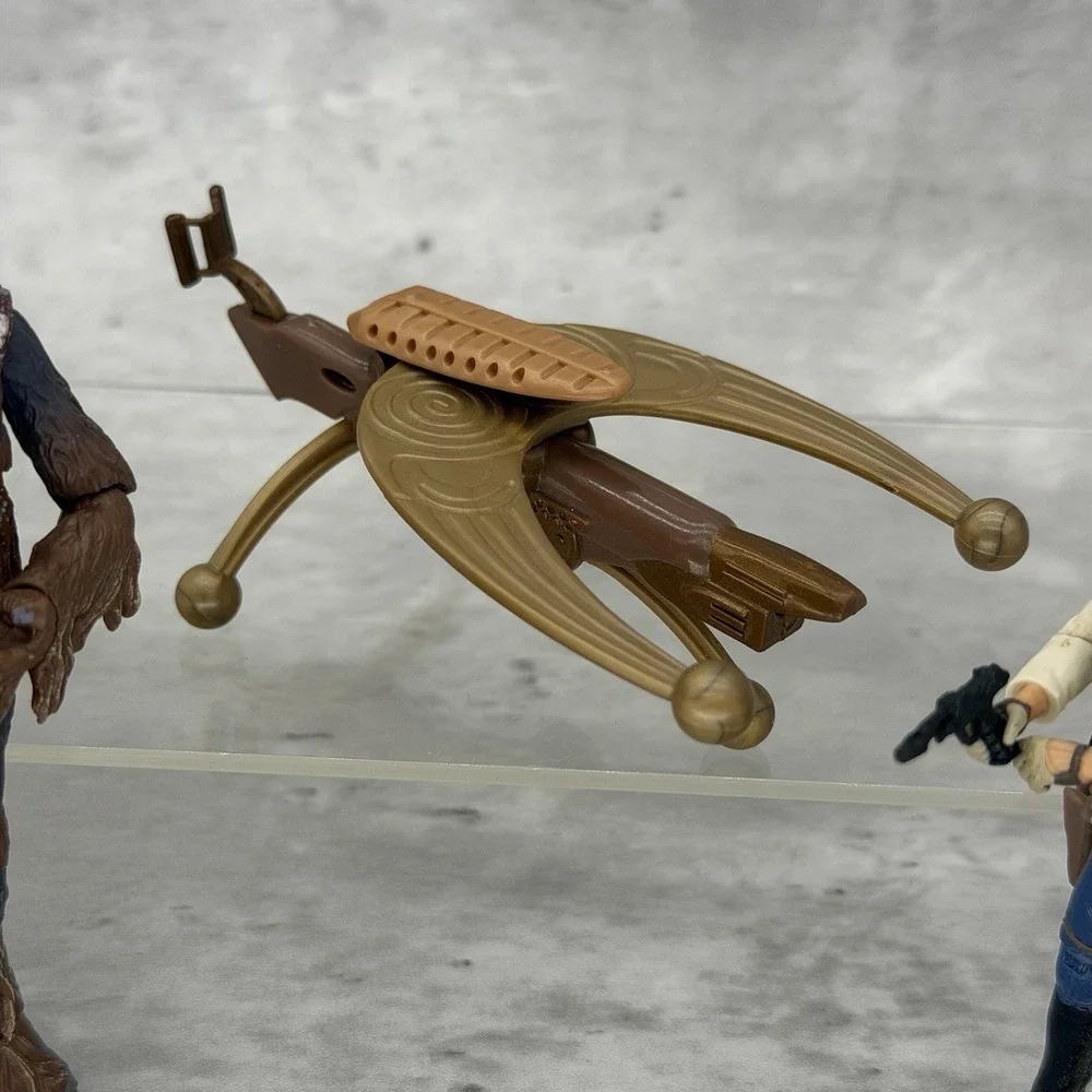 Hasbro see pictures