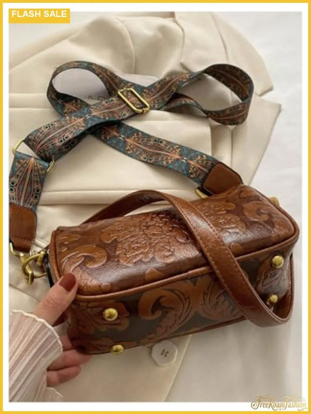 N/A women’s western
