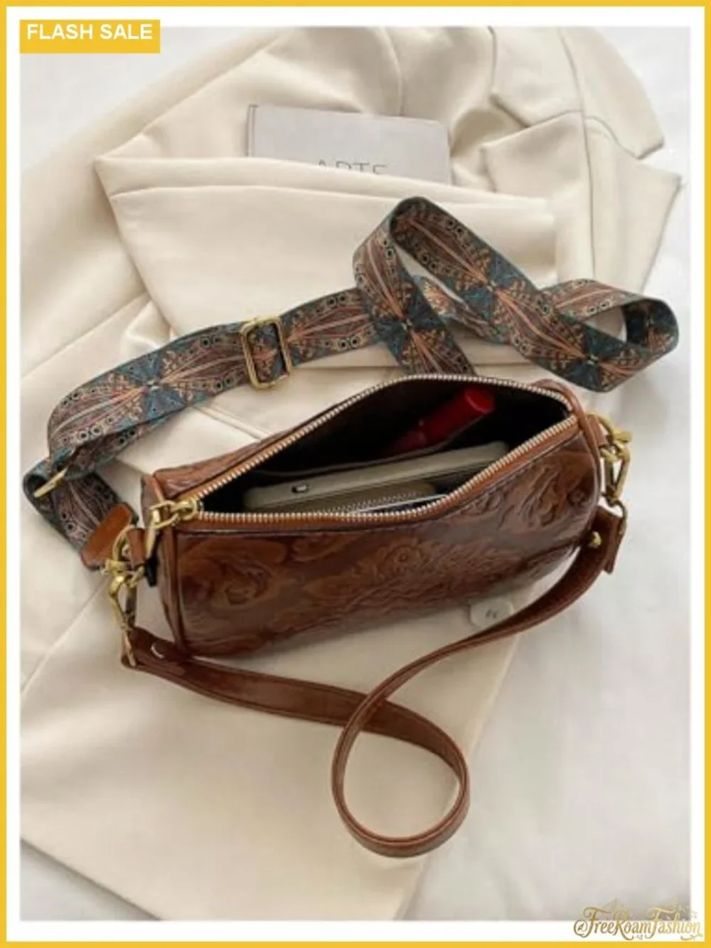 N/A women’s western