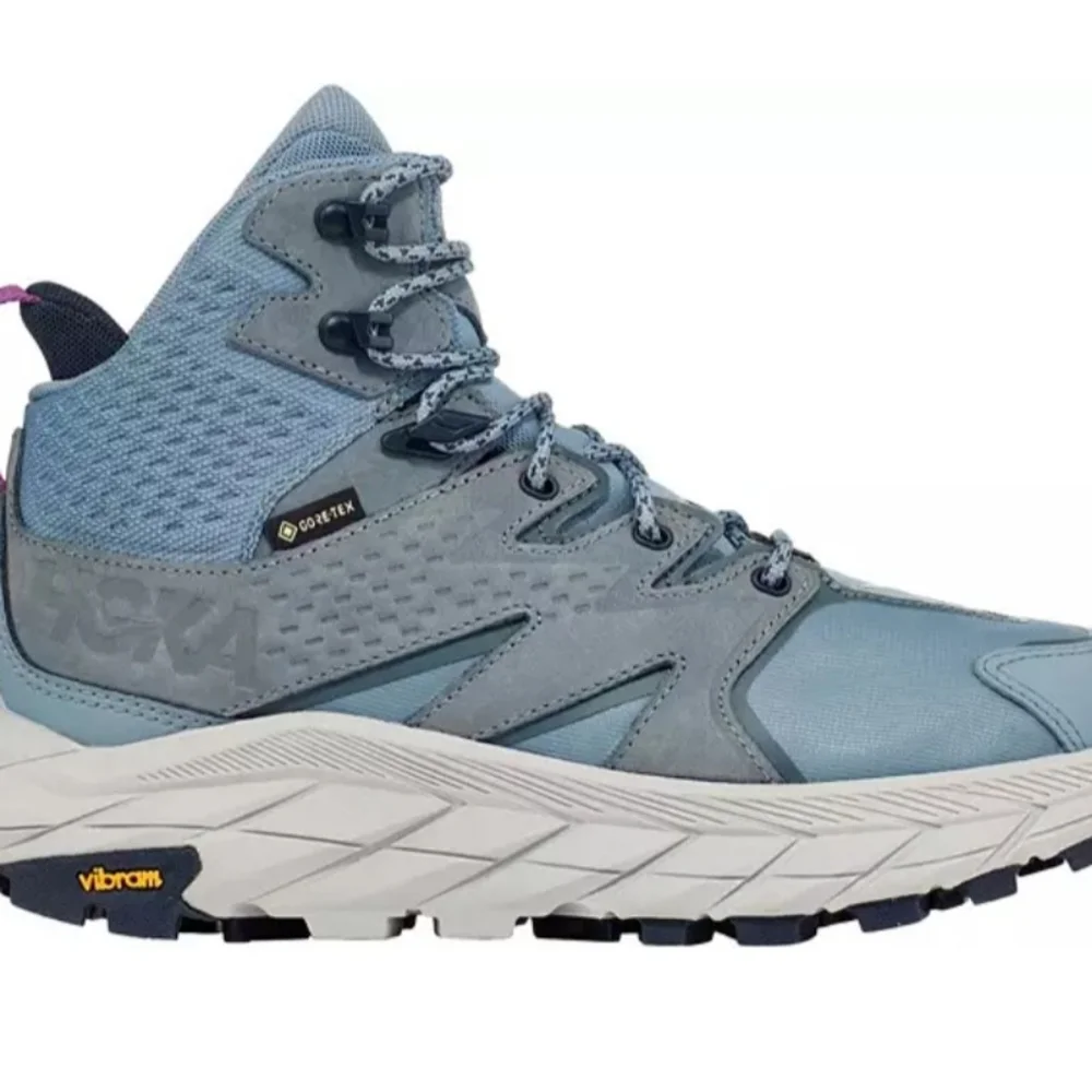 HOKA Women's Anacapa Mid Gore-Tex Hiking Boots new