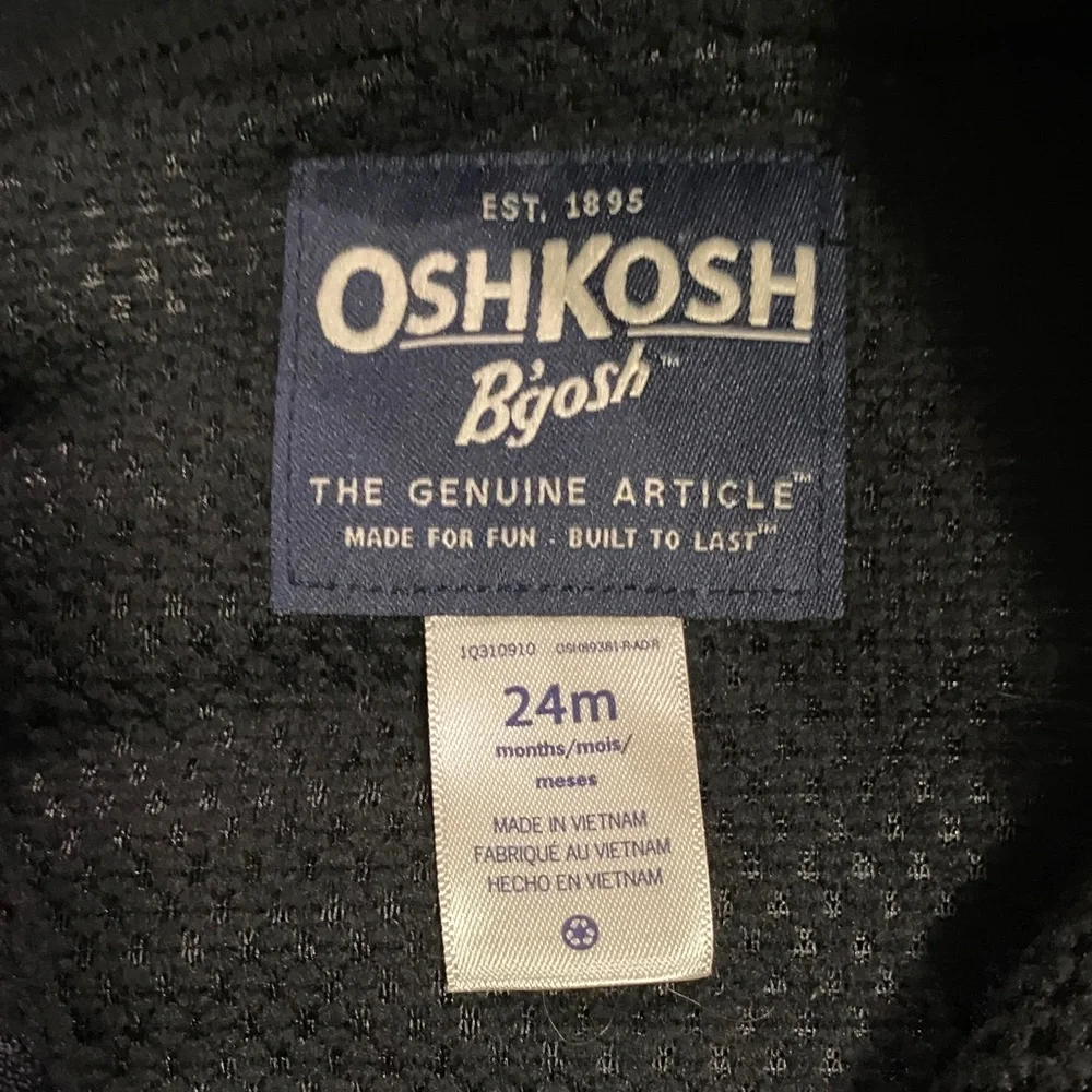 OshKosh Bgosh oshkosh bgosh