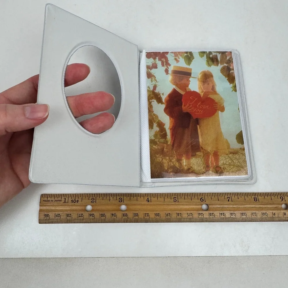 N/A small vtg