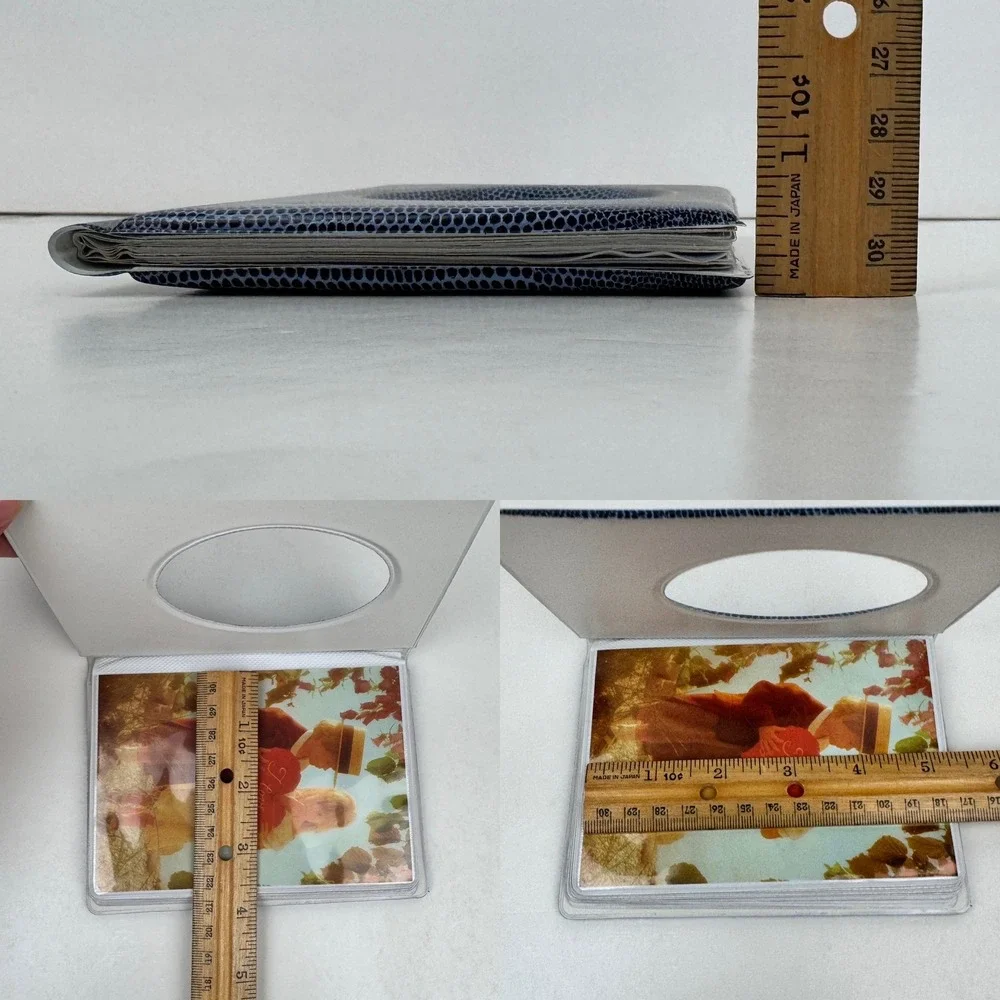 N/A small vtg