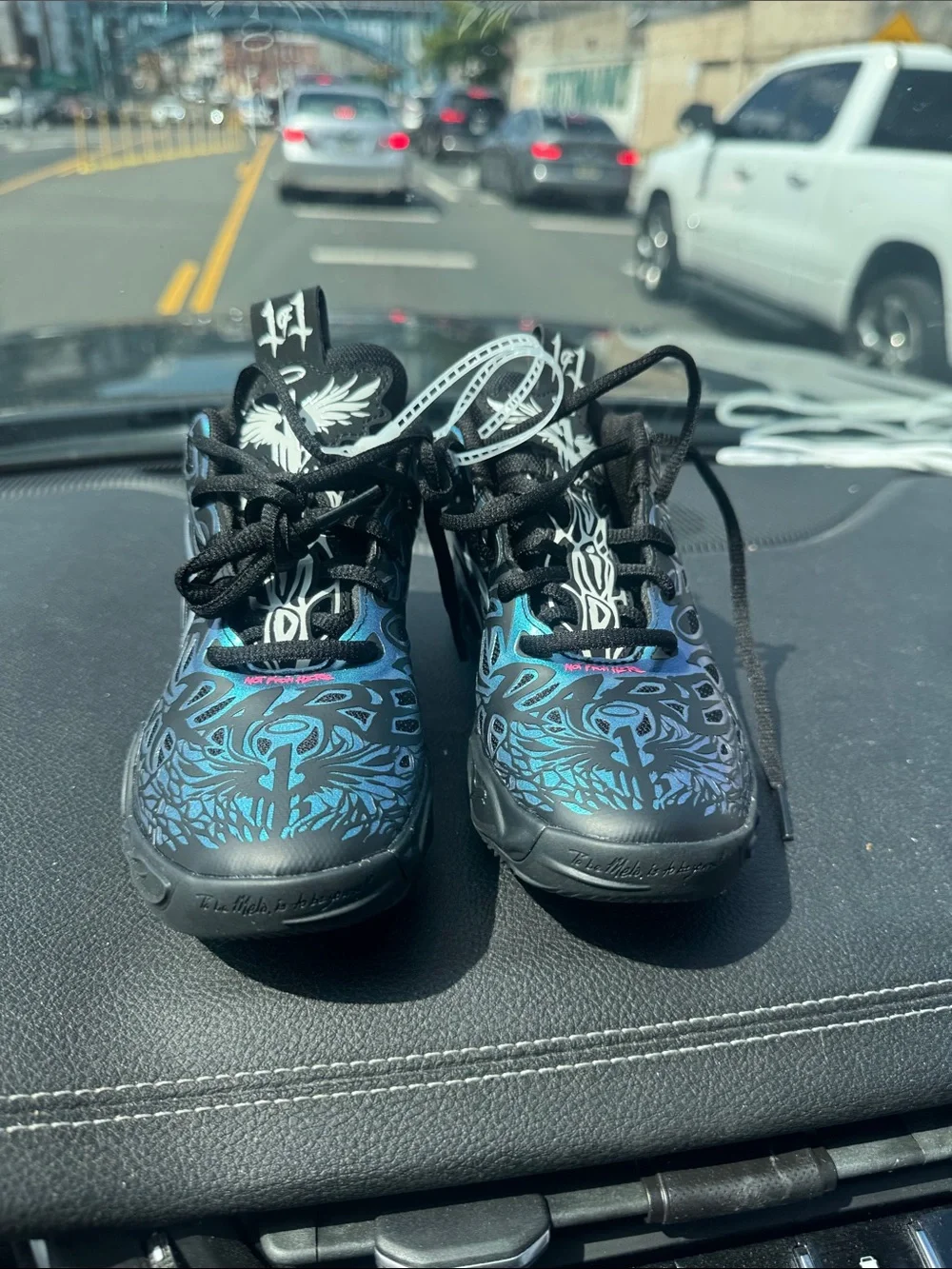 Melo Puma 1 of 1 PreSchool