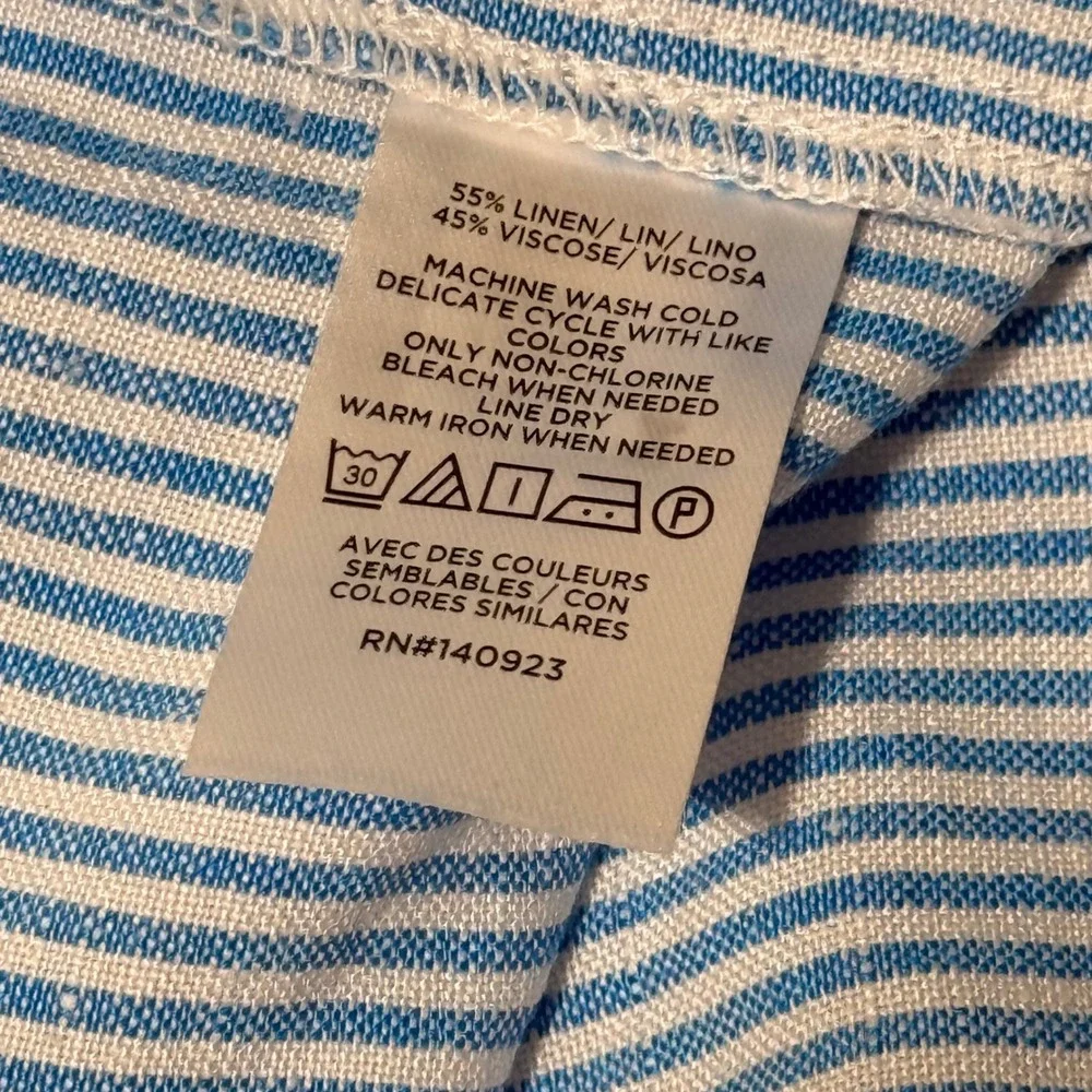 LOFT brand size