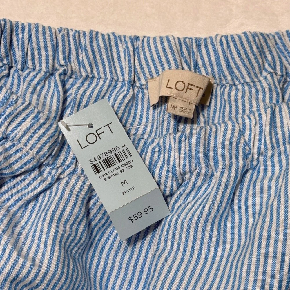 LOFT brand size