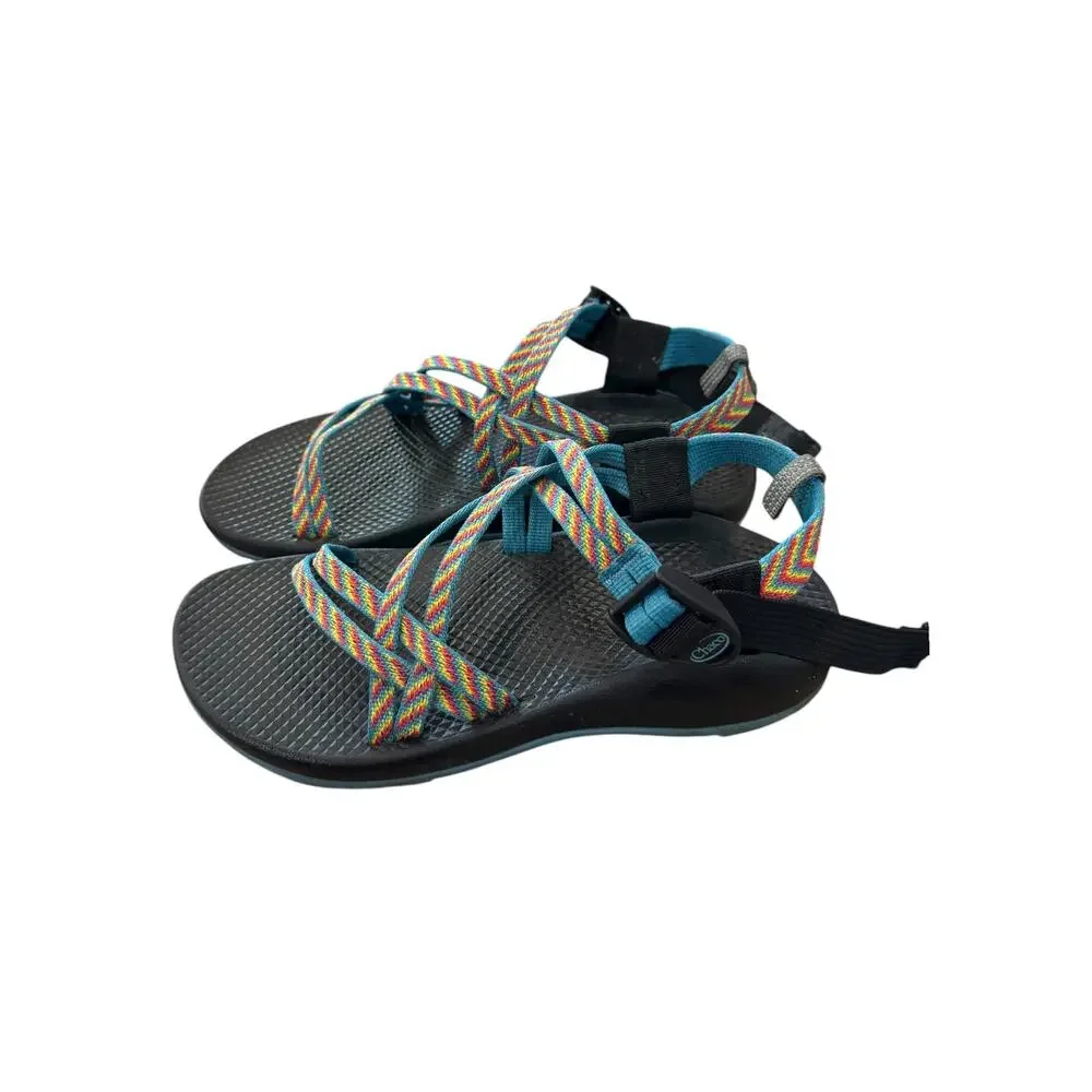 Chaco zx ecotread
