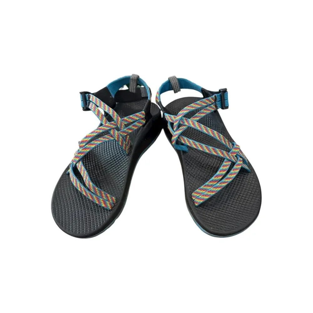 Chaco zx ecotread