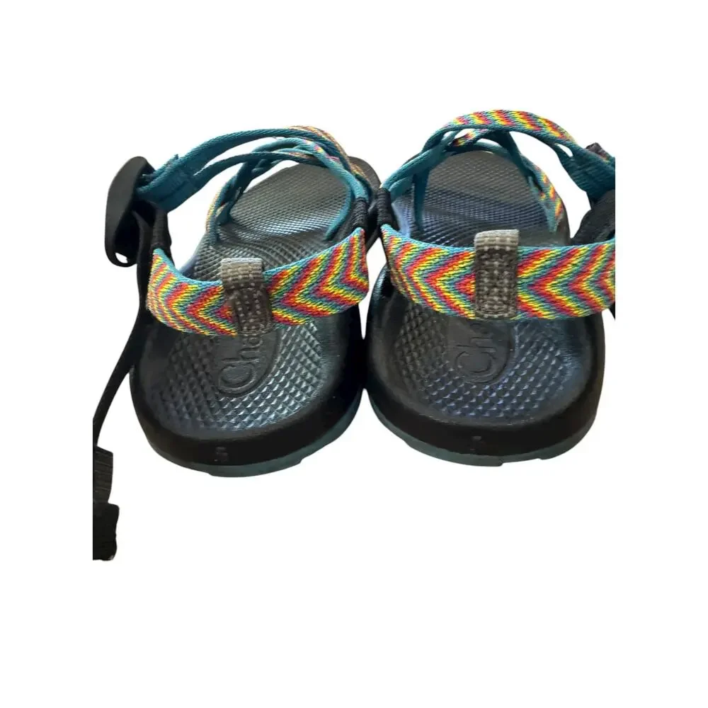 Chaco zx ecotread