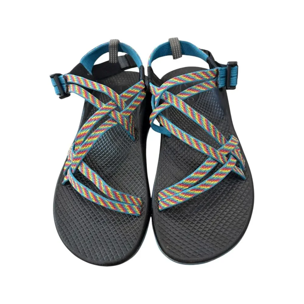 Chaco zx ecotread
