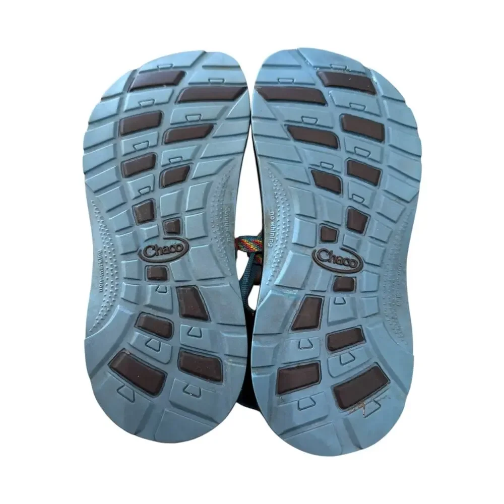 Chaco zx ecotread