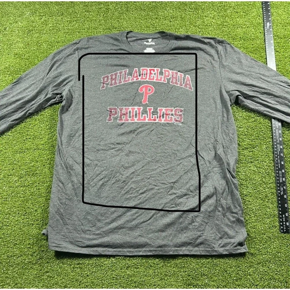 Fanatics has iron