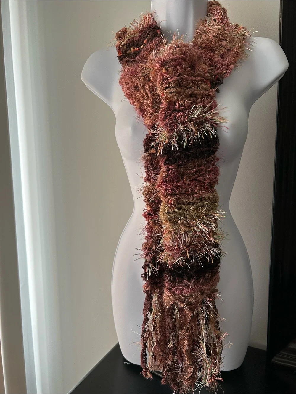 Handmade elevate your