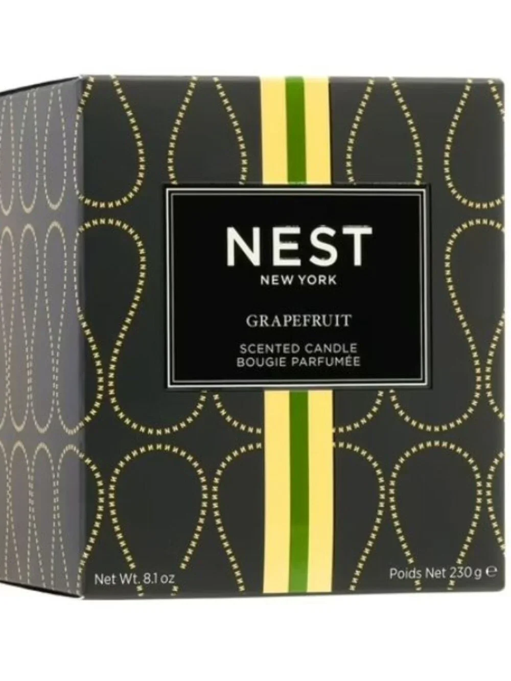 NEST New York nest new