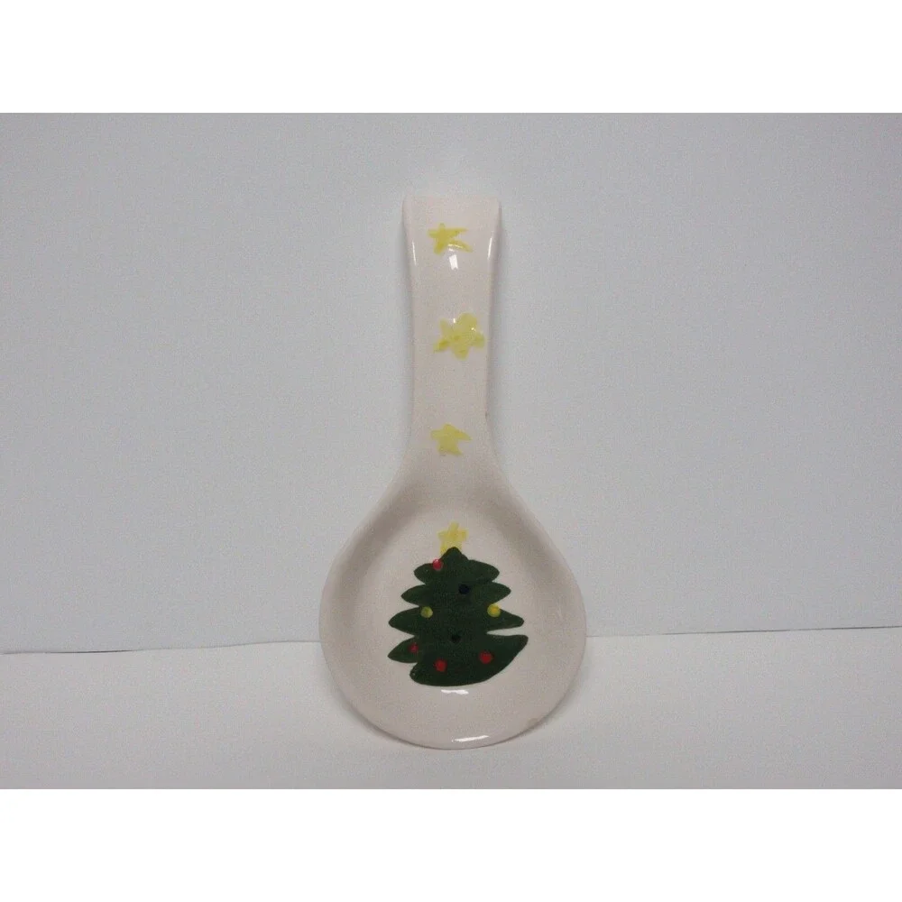 Unbranded ceramic christmas