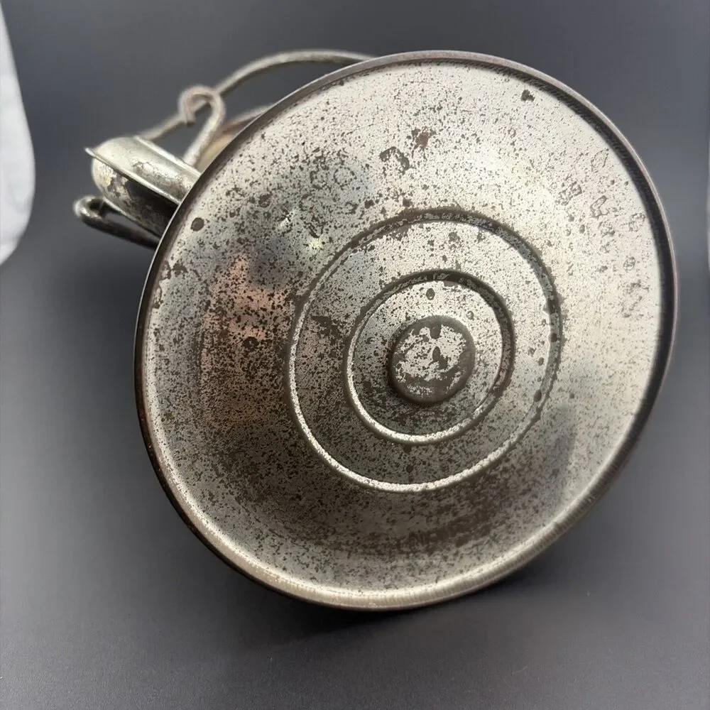 Feuerhand vintage no