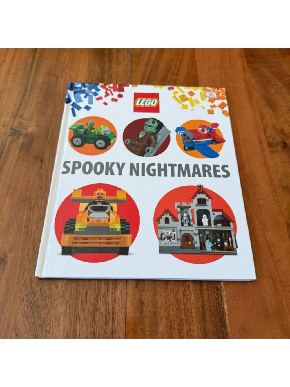 N/A complete book