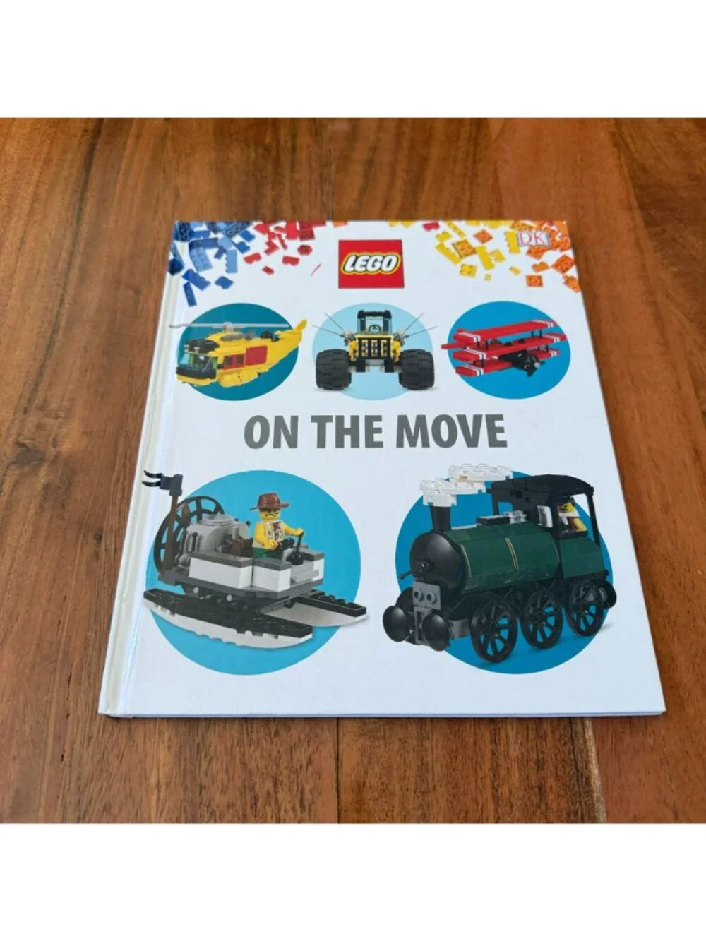 N/A complete book