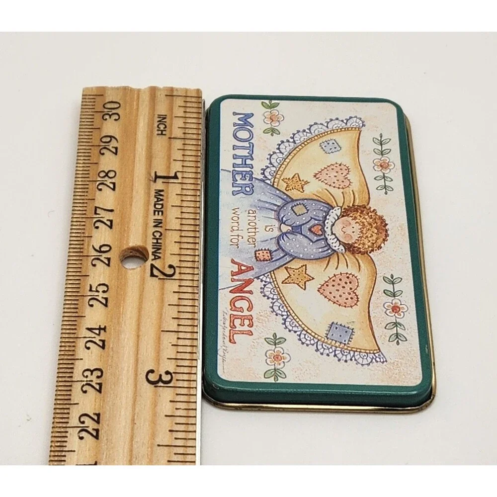 N/A vtg folk