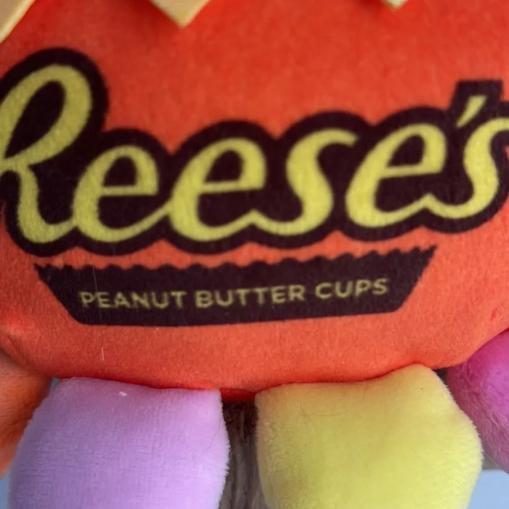 Squishmallows hershey squishmallow