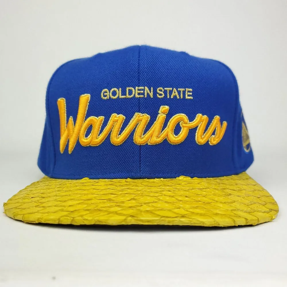 N/A golden state
