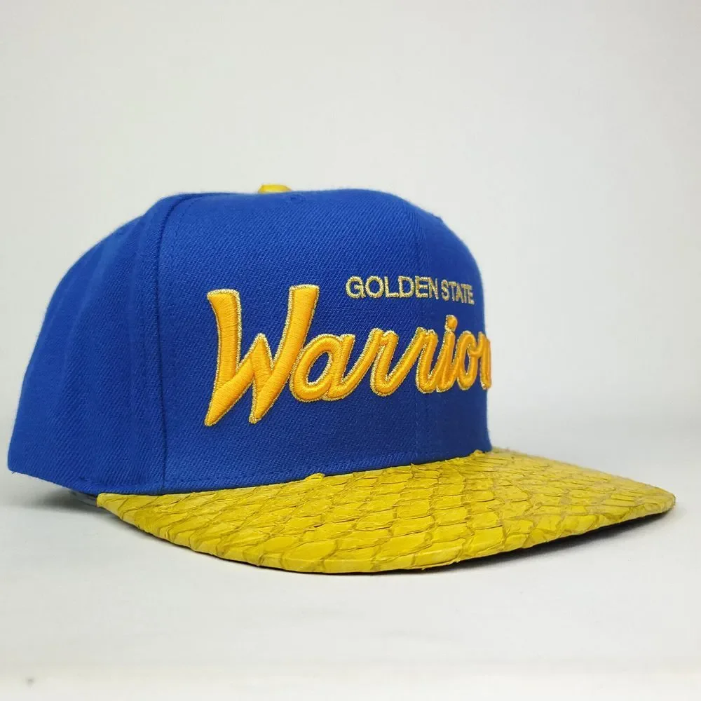 N/A golden state