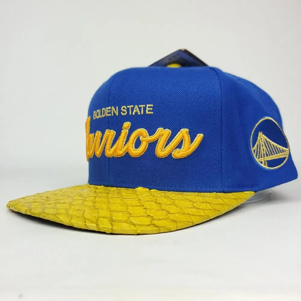 N/A golden state