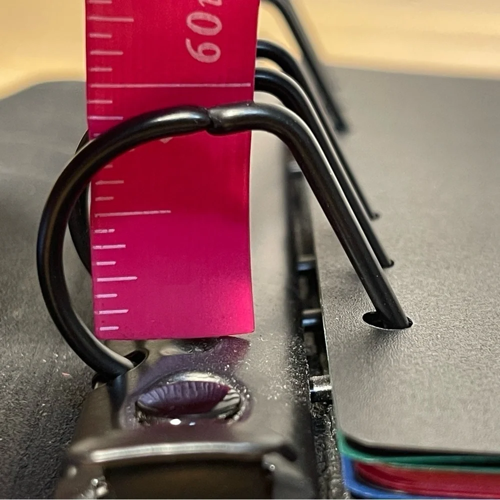 Time Manager light slip