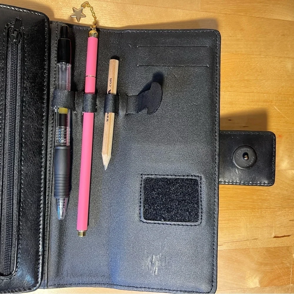 Time Manager writers surface