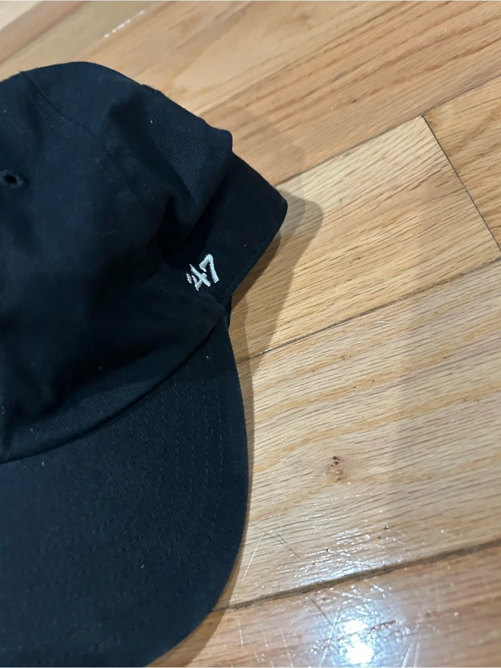 ‘47 Brand wear simple