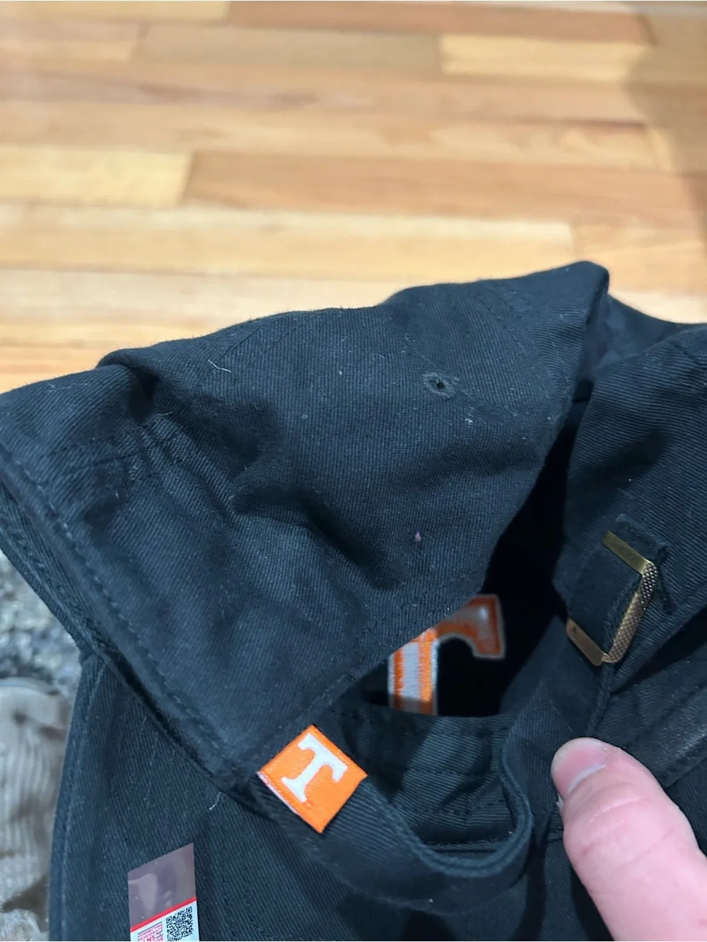 ‘47 Brand fit casual embroidered
