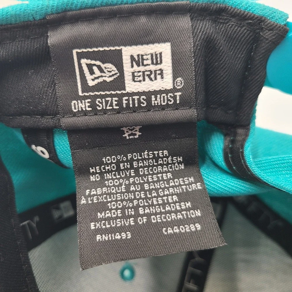 New Era has some