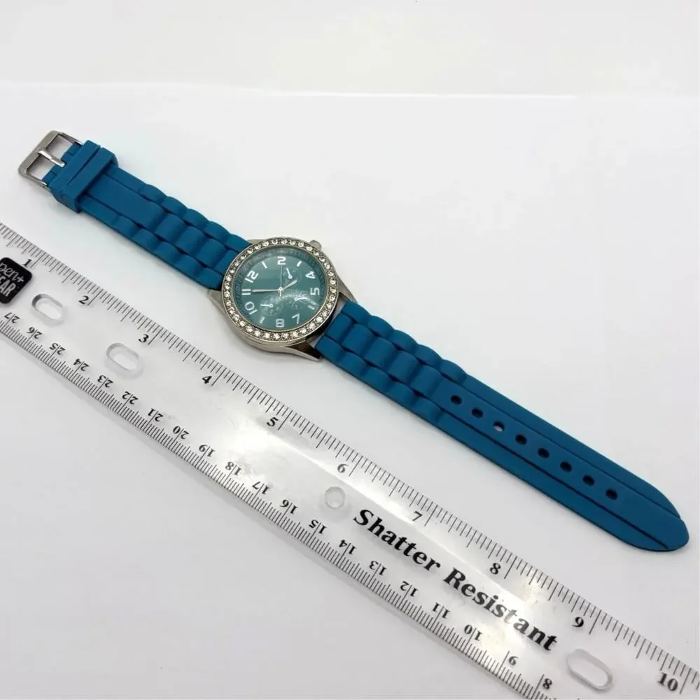 Other silver blue