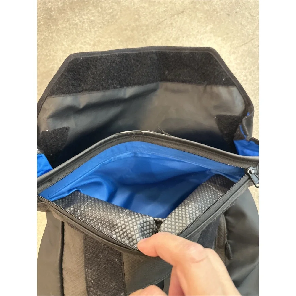 Timbuk2 especial vuelo