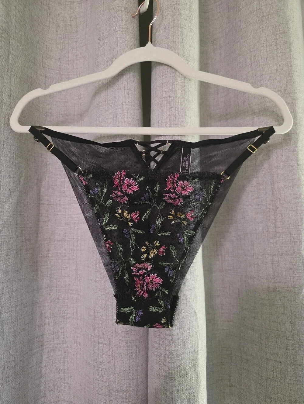 Victorias Secret chic black